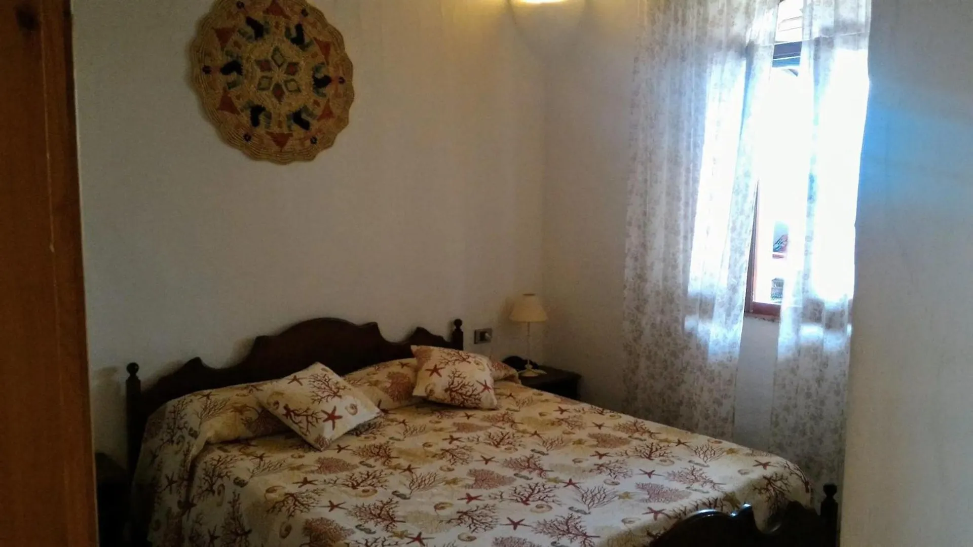 Charming House With Sea View In Valledoria