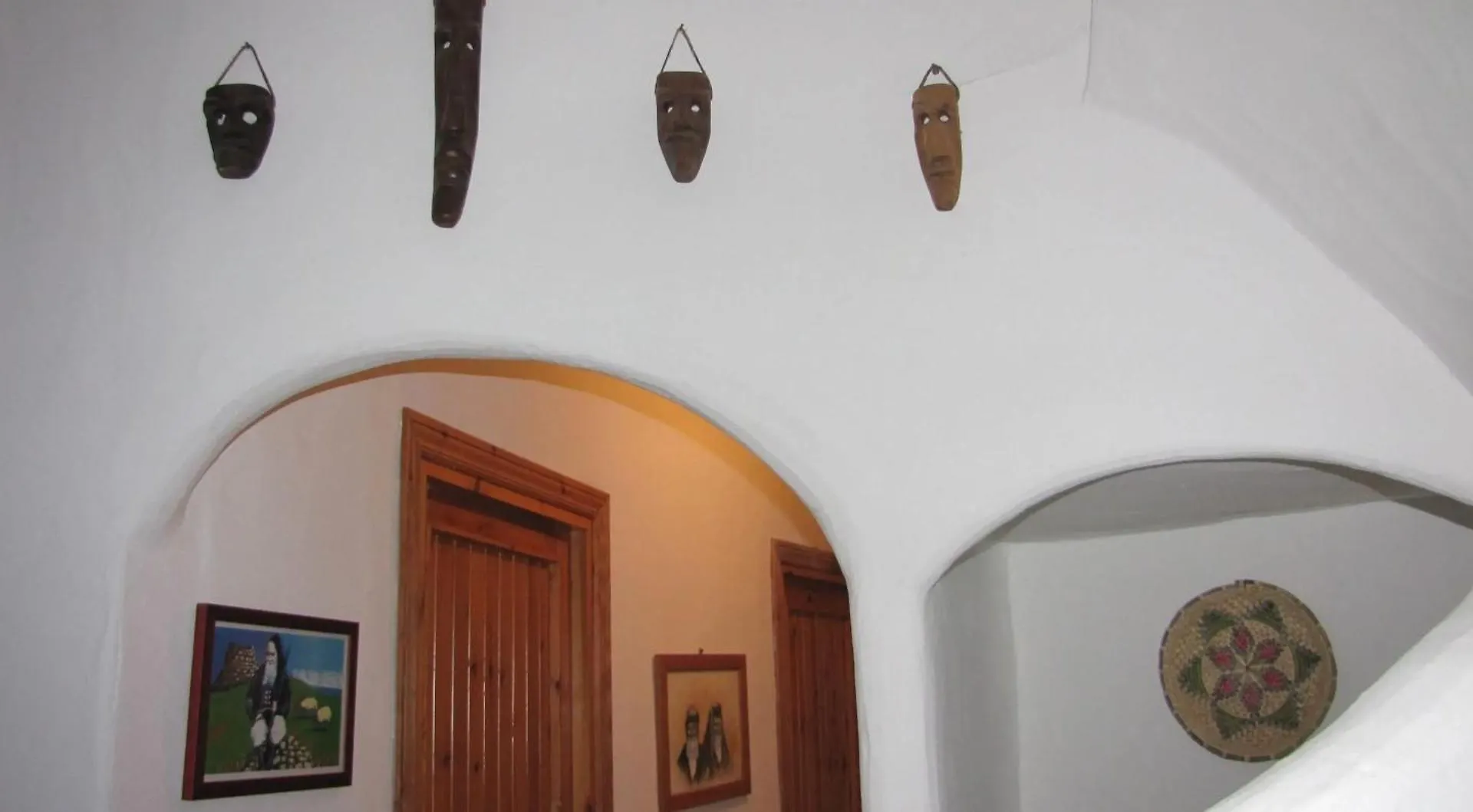 Charming House With Sea View In Valledoria 0*, فاليدوريا