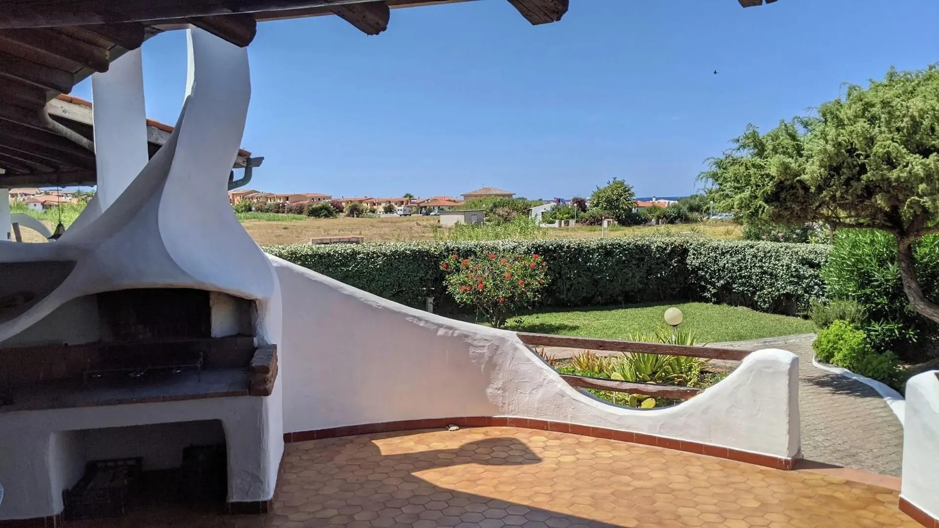 Σπίτι διακοπών Charming House With Sea View In Valledoria