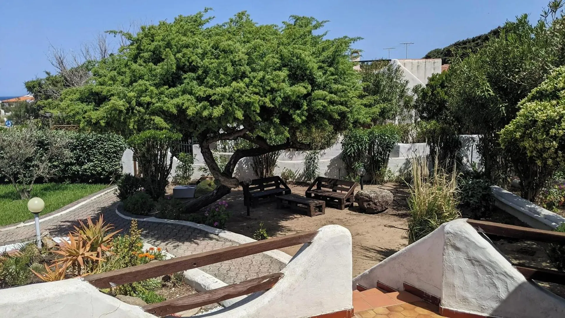 Charming House With Sea View In Valledoria 0*, Valledoria (Sardinia) Ιταλία
